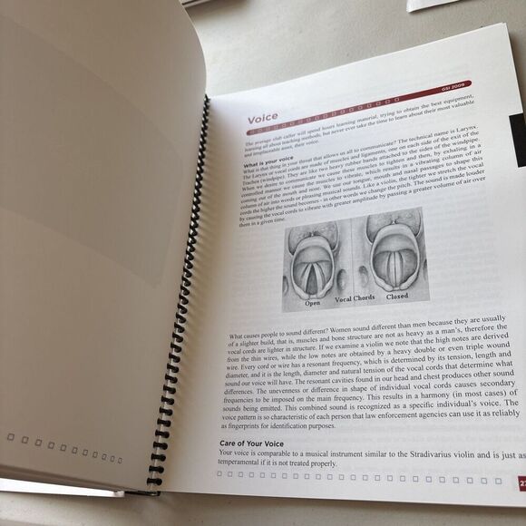 Rare! 2022 Northeast Callers School: Square Dancing Seminar Text Choreography - Picture 7 of 13